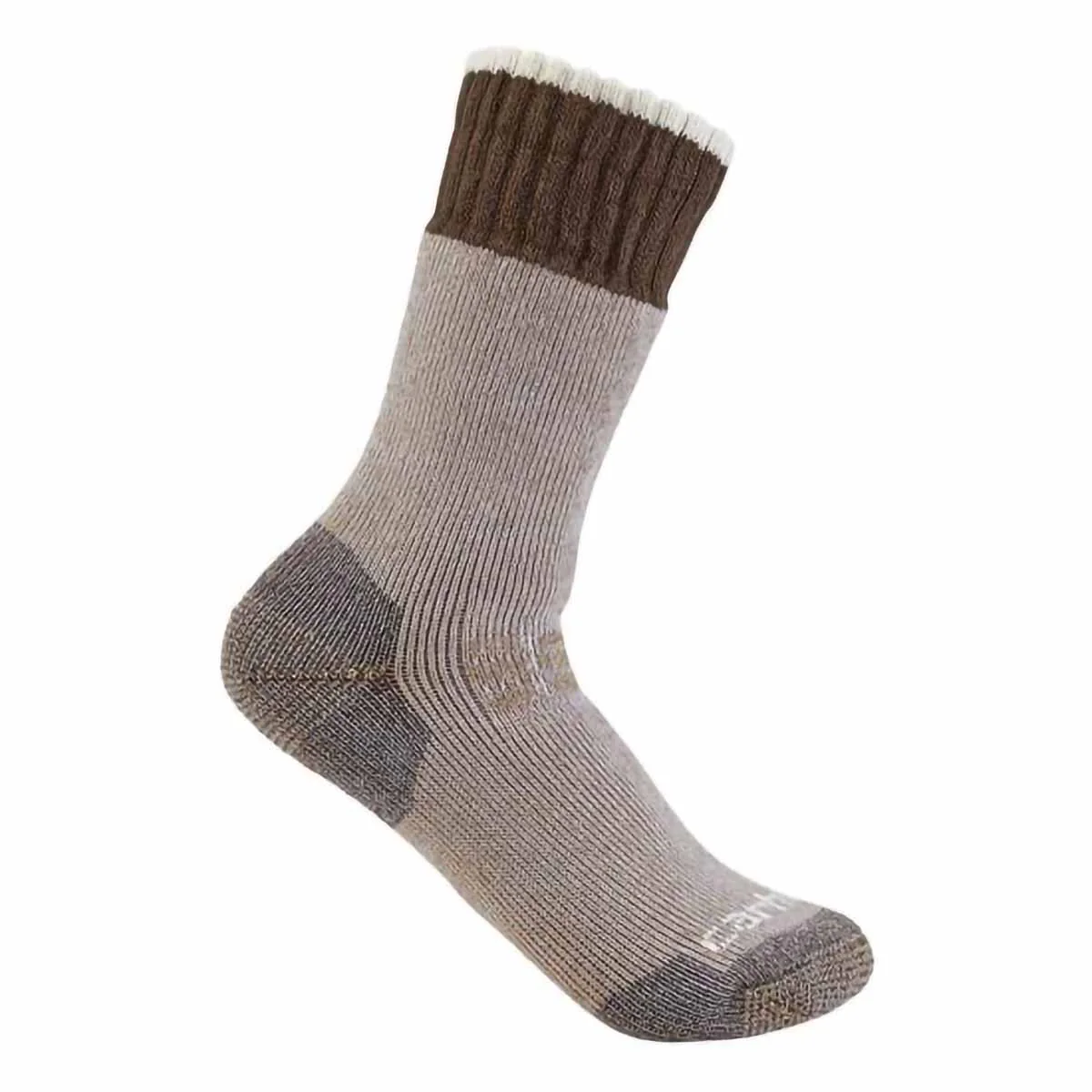W'S Heavyweight Wool Blend - Image 2