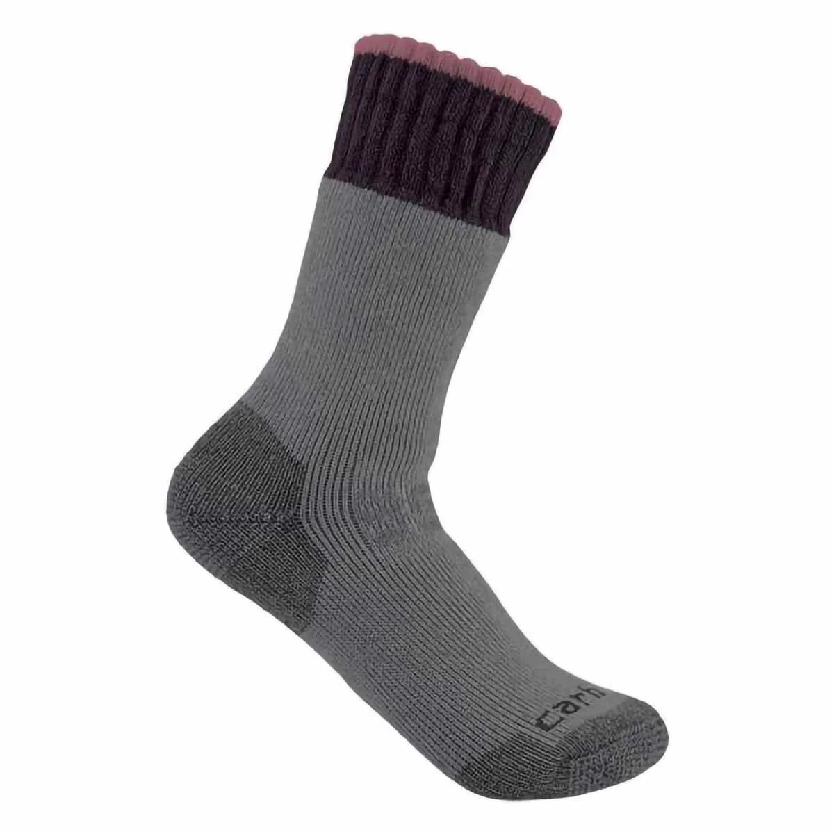 W'S Heavyweight Wool Blend - Image 4