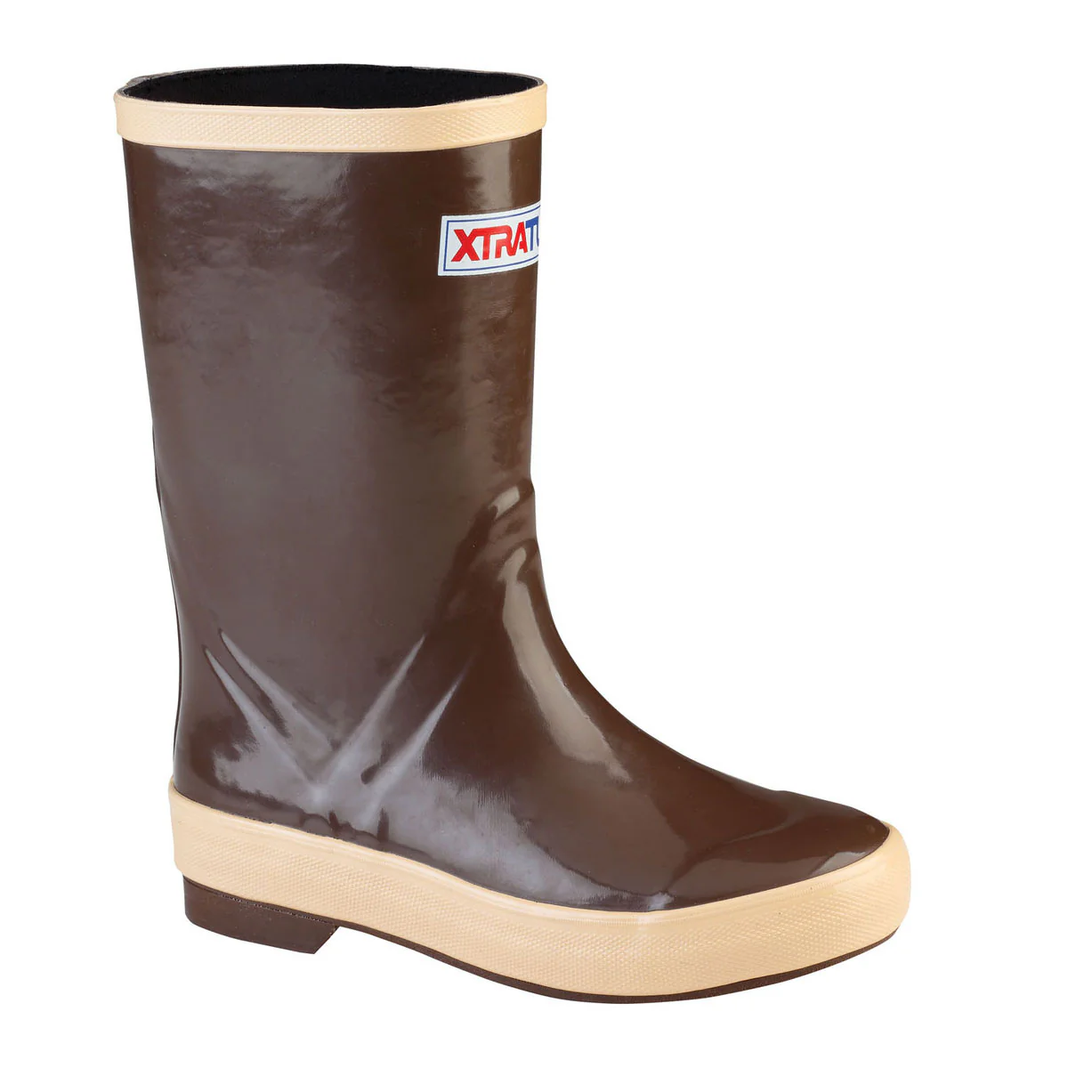 XTRATUF Kid's Legacy 8" Sizes 1-6