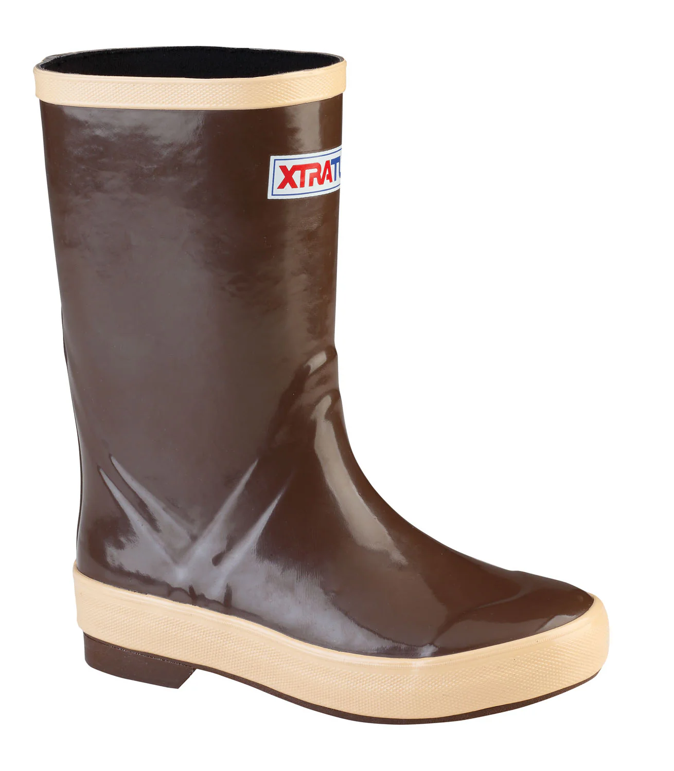 XTRATUF Kid's Legacy 8" Sizes 5-13 - Image 2