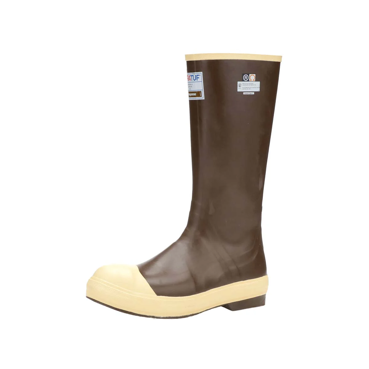 Xtratuf Men's 15" Legacy Steel Toe Non-Insulated Boot