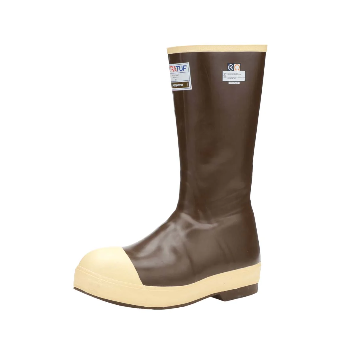 Xtratuf Men's 15" Steel Toe Insulated Legacy Boot