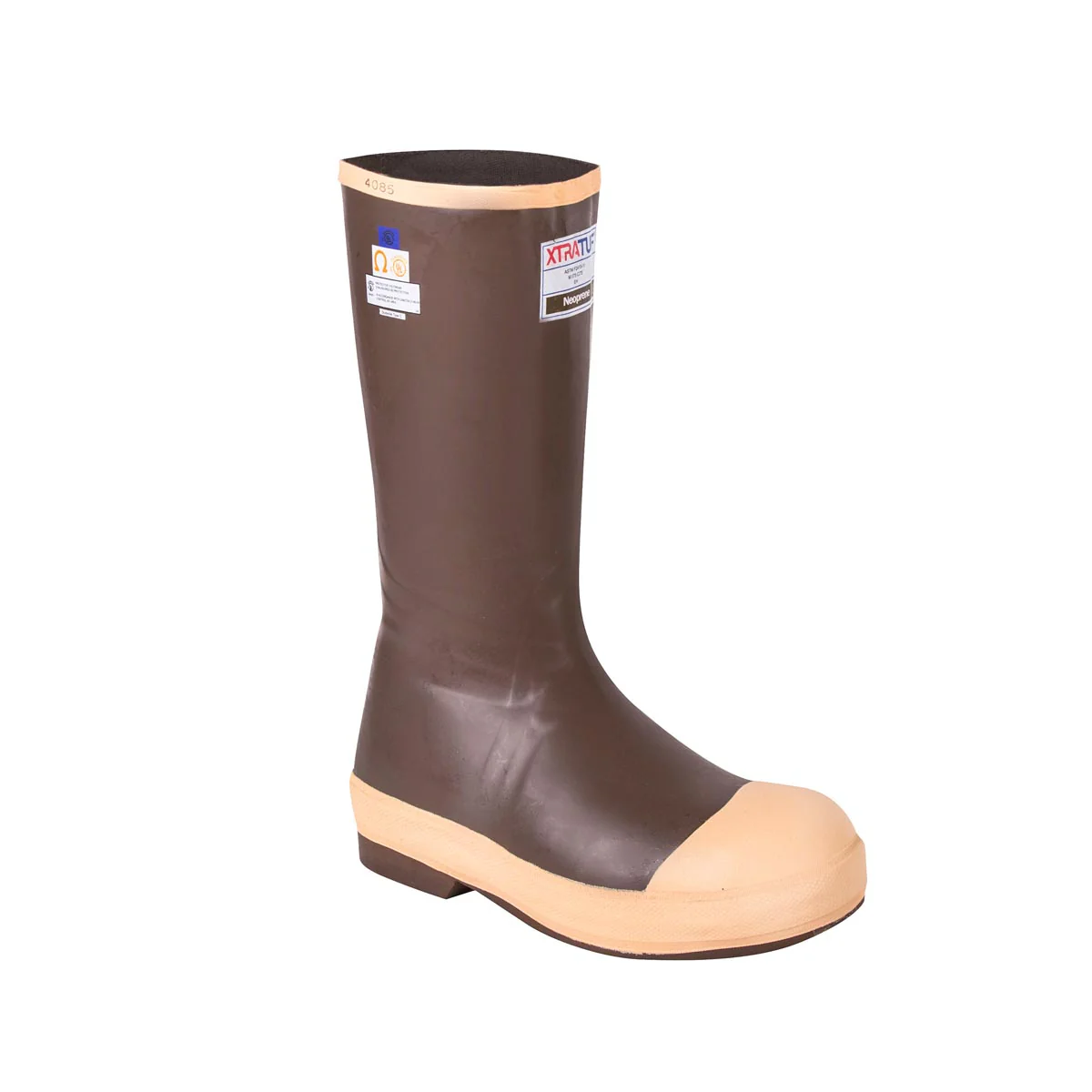 Xtratuf Men's 15" Steel Toe Insulated Legacy Boot - Image 2