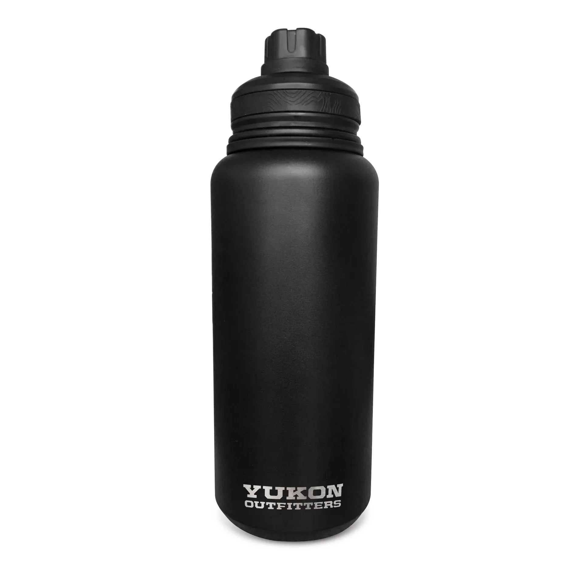 Yukon Outfitters 32 Oz Surge Water Bottle - Image 2